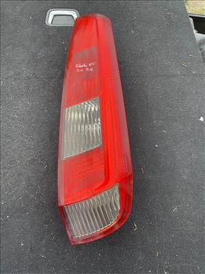 Ford Fiesta Mk5 3 ajtós Jobb hátsó lámpa  2s5113a602b
