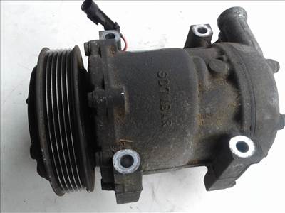 Fiat Marea 1.9JTD kombi klímakompresszor 