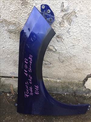 Ford Focus Mk3 jobb első sárvédő (2011-2018)