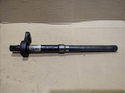 Fiat Freemont 2011-2015 Féltengely Használt 2000 Autómata Jobb első p68193344aa