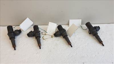 512444 Audi A3 , 2006, AR Jelü PD Elem, 038130073AR, Bosch.