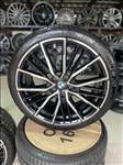 BMW F40-F44 1-2 gyári 19” alufelni