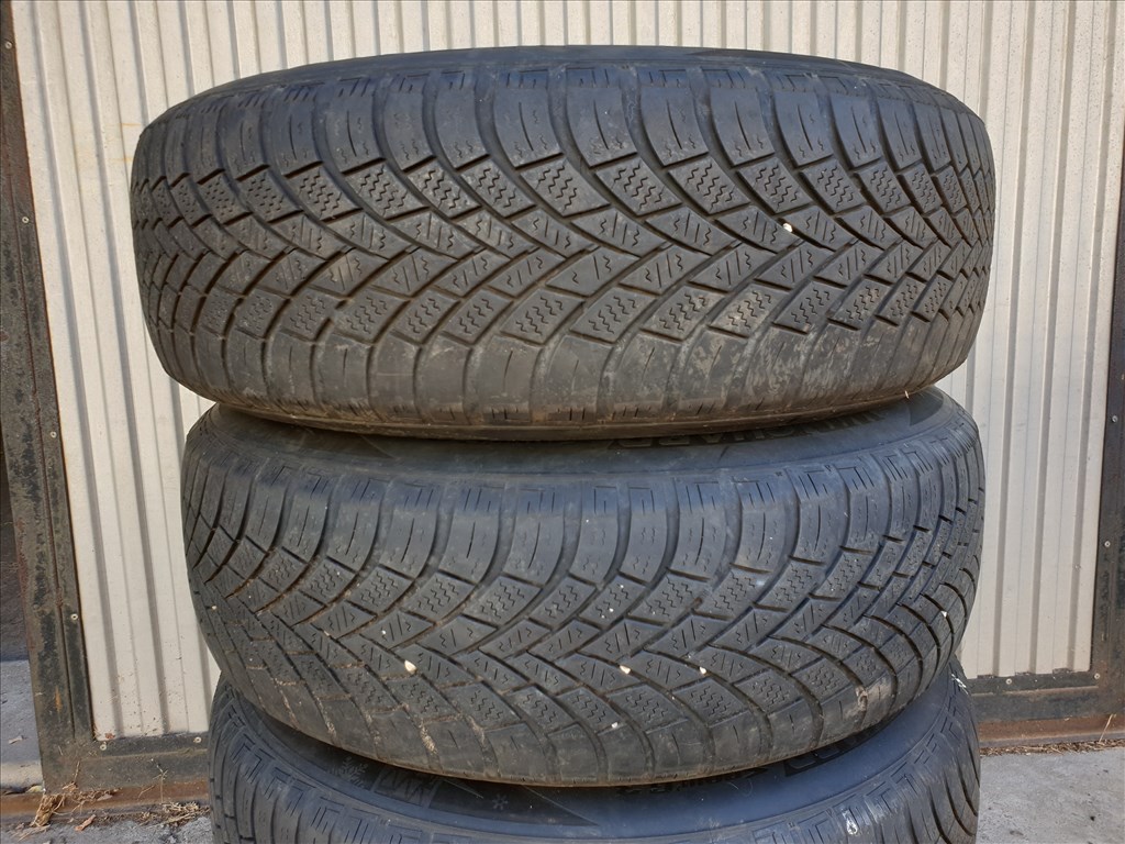 16" 5x114,3 Toyota RAV4 5. kép