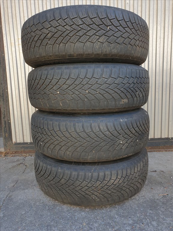 16" 5x114,3 Toyota RAV4 6. kép