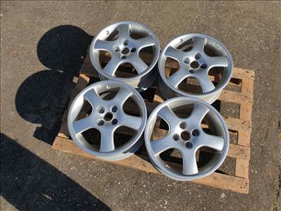 16" 4x100 O.Z