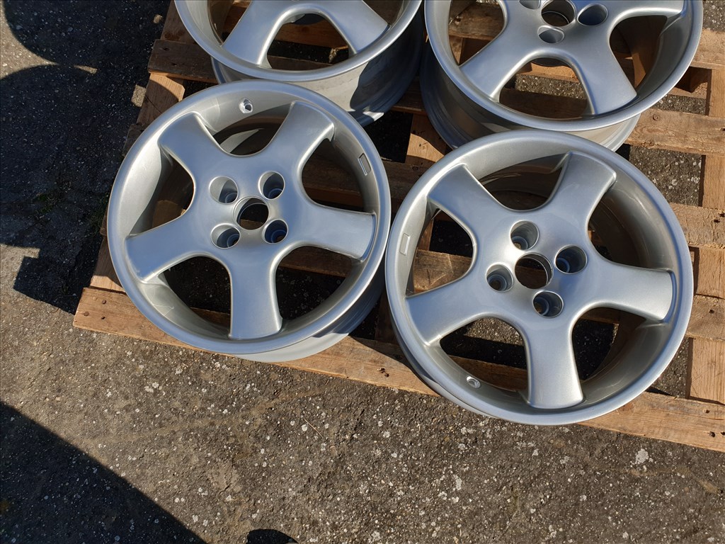 16" 4x100 O.Z 2. kép