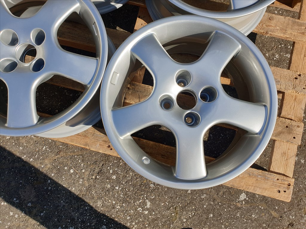 16" 4x100 O.Z 4. kép