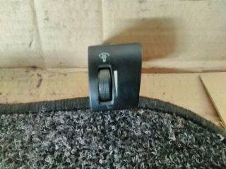 Daewoo Nubira I Műszerfal Fényerő Szabályzó *72623*