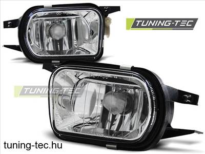 Mercedes C-osztály W203 MERCEDES W203 07.00-03.04 / SLK R170 CHROME Tuning