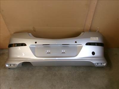 OPEL ASTRA H GTC OPC-Line hátsó lökhárító héj 2006-2012
