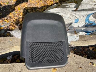 Kia Sportage (SL) KIA SPORTAGE Jobb első Ülés Kárpit 1913415