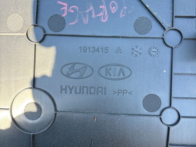 Kia Sportage (SL) KIA SPORTAGE Jobb első Ülés Kárpit 1913415 4. kép