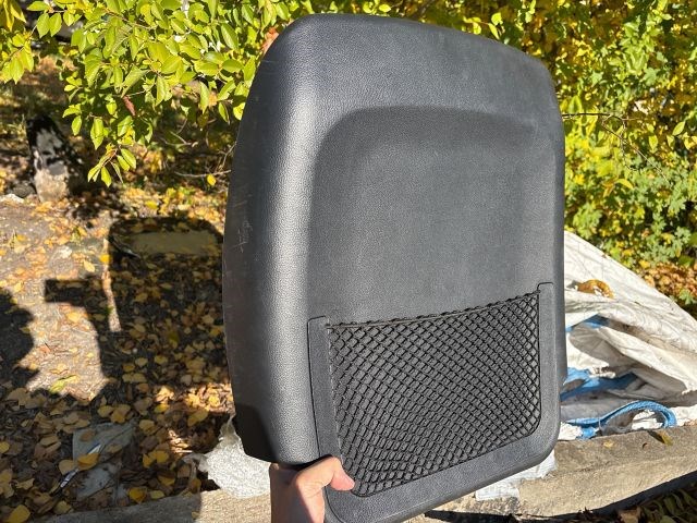 Kia Sportage (SL) KIA SPORTAGE Jobb első Ülés Kárpit 1913415 2. kép