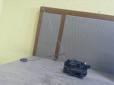 KIA PICANTO Jobb első ajtó zárszerkezet mechanikus