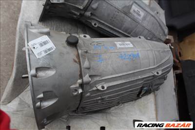 Mercedes C-osztály W204 automata sebességváltó (2042709102) (7)