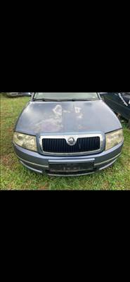 Skoda Superb I bontott alkatrészei 2.5v6 tdi