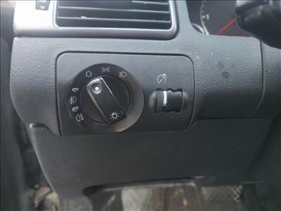 Audi A6 C5 Facelift világítás kapcsoló 