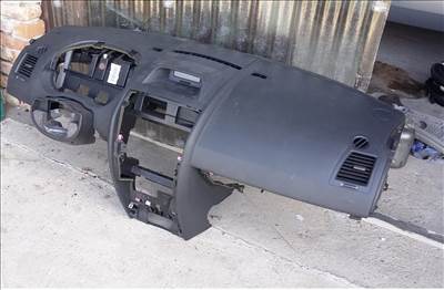 Renault Megane 2. műszerfal légzsákokkal eladó,