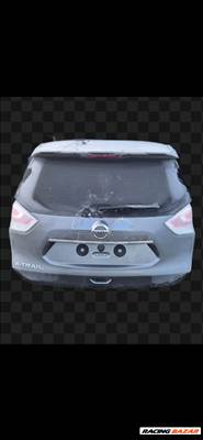 Nissan X-Trail Csomagtérajtó 