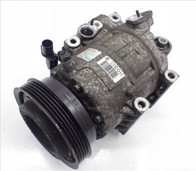 Hyundai i30 (FD), Kia Ceed I 1.6 CRDi D4FB klímakompresszor f500an8ca04 F500-AN8CA-04