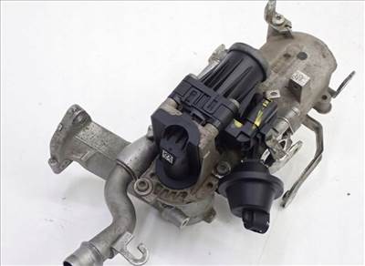 Mazda 5 II (CW) 1.6 MZ-CD 1.6 MZ-CD EGR szelep, EGR hűtő 702209140