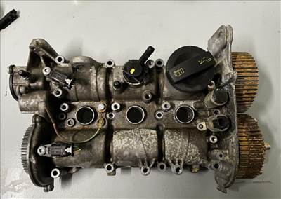 Volkswagen Polo V 1.0 TSI CHZ vezérműtengely, vezérműtengely ház 04c103479k 04C103479K