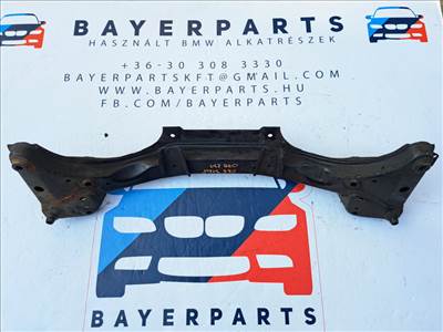 BMW E46 Z4 első bölcső keret