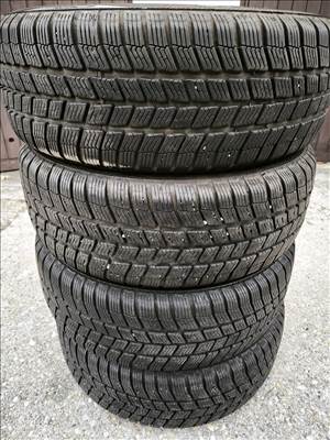  215/6016" 55e/4db újszerű Barum téli gumi gumi