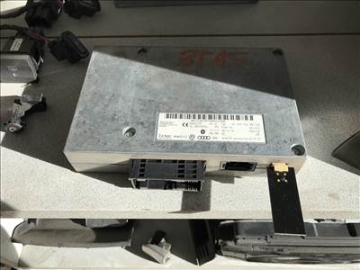Audi A5 (B8 - 8T) Bluetooth modul 4e0862335