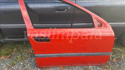 Volvo 8679661 S60 V70 XC70 jobb első ajtó