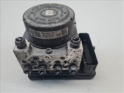 Volkswagen Golf VII 1.6 CR ABS kocka (27141) 5q0614517t 5q0907379aa