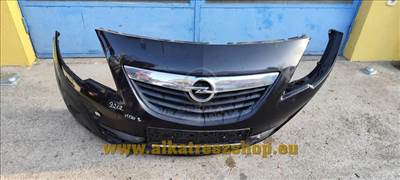 Opel Meriva B első lökhárító PDC-vel. Radaros. Z20R. 