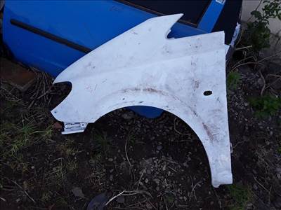 Mercedes Vito w639 2003-2010 bal első sárvédő