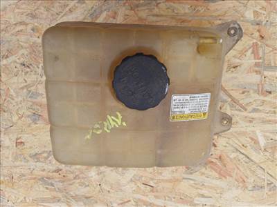 Ssangyong Kyron (2005-2014) 2.0Xdi Diesel Kiegyenlítő Tartály 