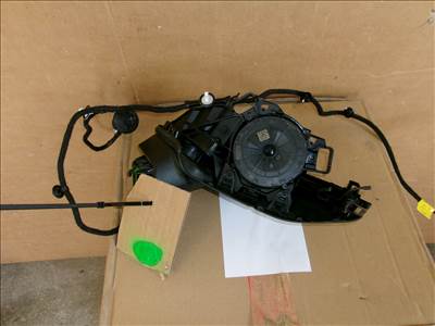 AUDI A6 4K1 jobb oldali visszapillantó tükör 4K1857401B