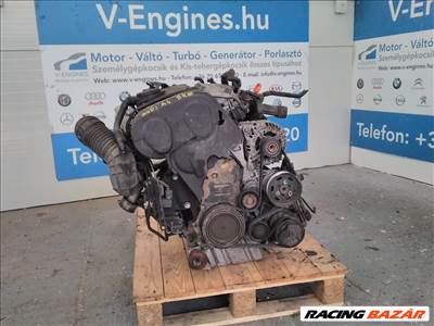 Audi A4 BRE komplett bontott motor 