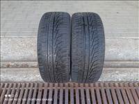 215/50 R17" Hankook használt téli gumik