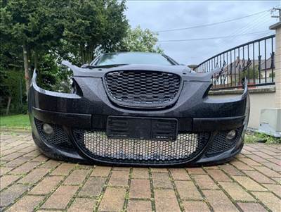 Seat León II 1.4 TSI lökhárító 