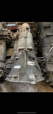 Volkswagen Phaeton 5.0 v10 tdi autómata váltó 