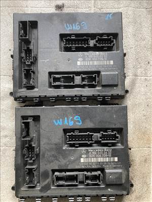 Mercedes A-osztály W169 A osztály Comfort modul  a1695453432