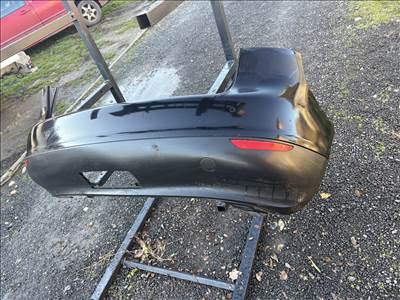 Volkswagen Golf Plus Hátsó lökhárító 