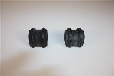 HK11818) ÚJ ELSŐ STABILIZÁTOR GUMI, STABGUMI, 2 darab - Hyundai H1 07-, - 548134H000 - Made in Korea