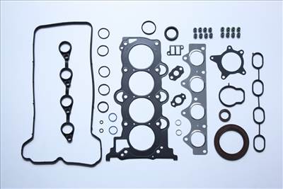 HK12642) ÚJ KOMPLETT MOTOR TÖMÍTÉS GARNITÚRA SZETT - Kia Ceed 06-12, Cerato 06-08 - KSR6210270 - Made in Korea