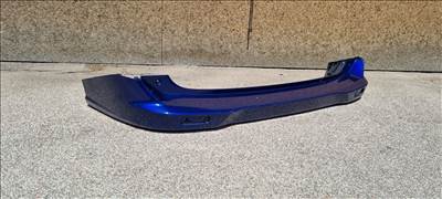 Ford Tourneo Courier 2014- Hátsó lökhárító ( nem radaros )