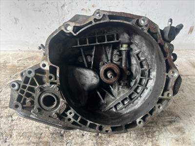 DAEWOO KALOS Váltó (Mechanikus)