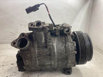 BMW 5 E60 Klímakompresszor