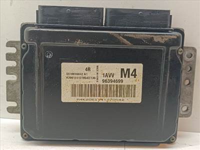 DAEWOO NUBIRA Motorvezérlő