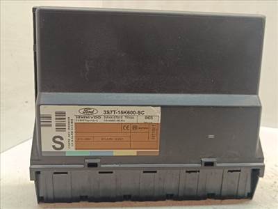 FORD MONDEO III Komfort Elektronika