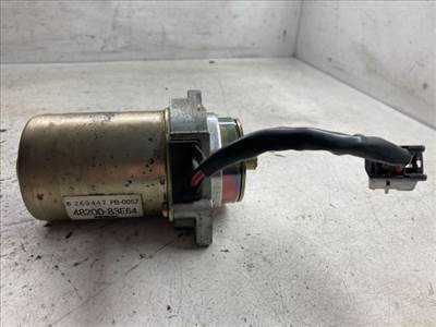 SUZUKI WAGON R PLUS Kormányszervó Motor (Elektromos)