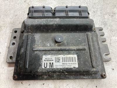 NISSAN MICRA III Motorvezérlő